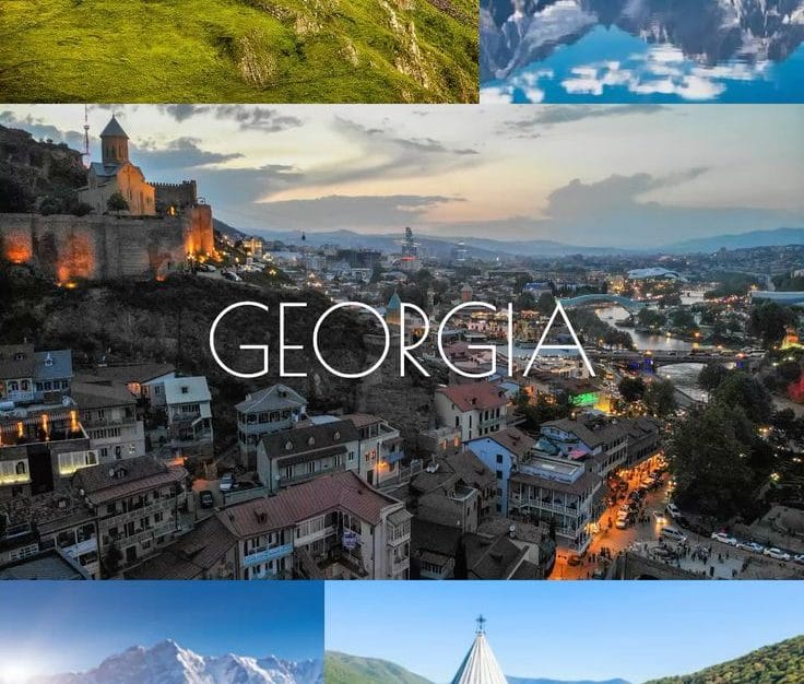 Airport Transfers to Gudauri: Tbilisi & Kutaisi Options