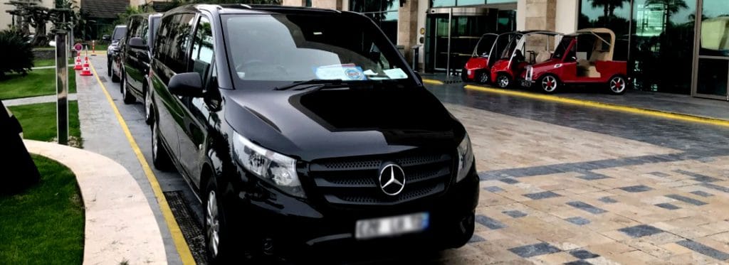 Batumi Airport Transfers: Bus, Taxi & Private Pickup Guide
