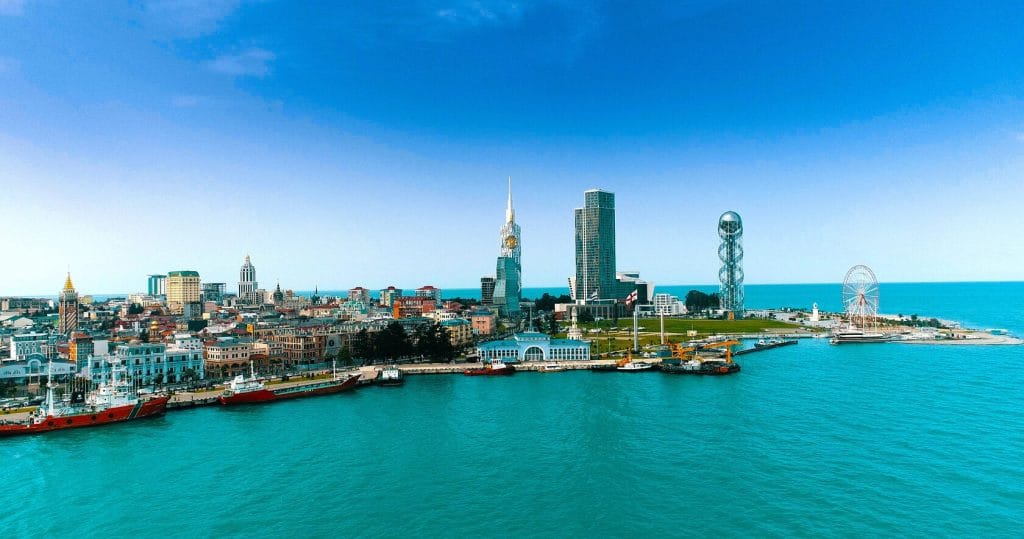 Things to Know Before Visiting Georgia in 2026: The Complete First-Timer Guide Batumi Airport Transfer Private, VIP & Chauffeur Guide