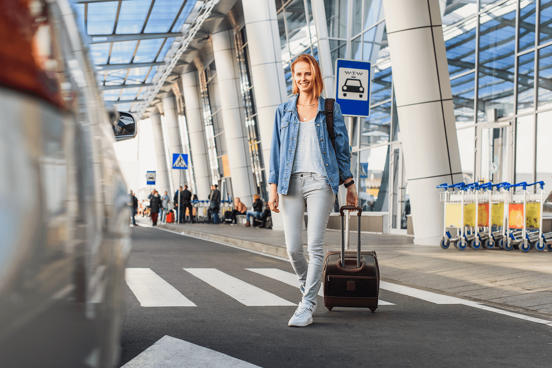 Batumi to Tbilisi Batumi Airport Transfer for Night Arrivals Safe Pickup & Waiting Rules