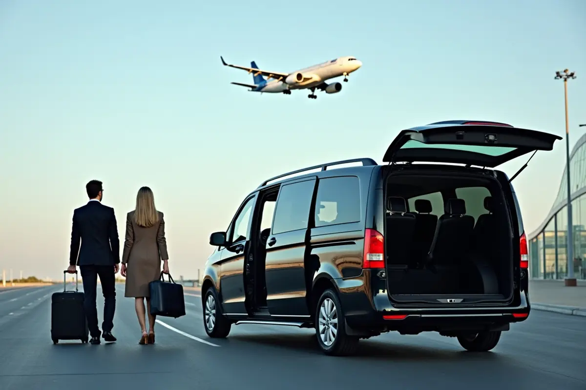 Tbilisi Airport Transfer services operate under Georgian transport regulations and tourism standards.