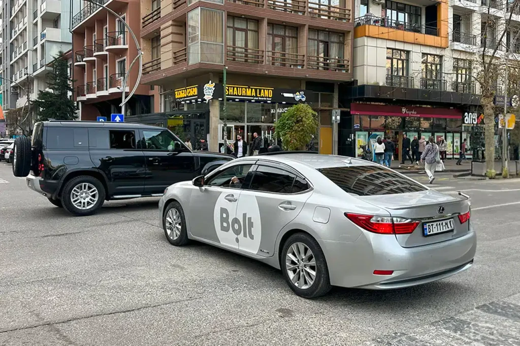 Choosing the right Batumi to Tbilisi transfer option is about balancing comfort, safety, and predictability.