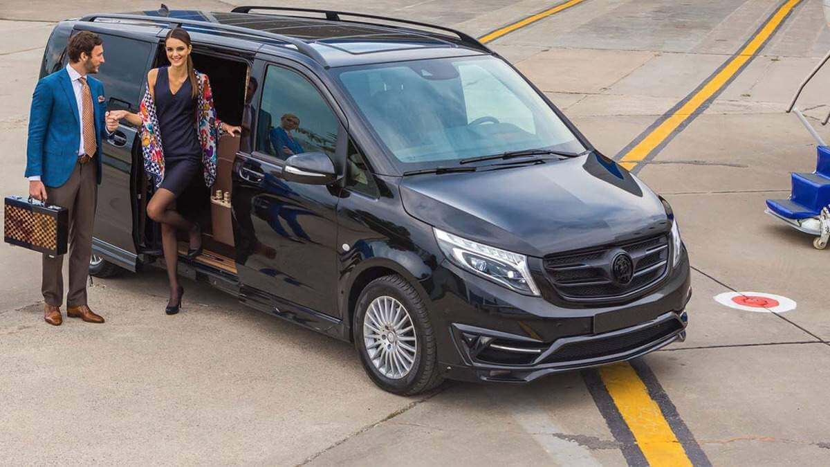 Georgia Intercity Transfer Batumi Airport Transfer Fixed Price Booking