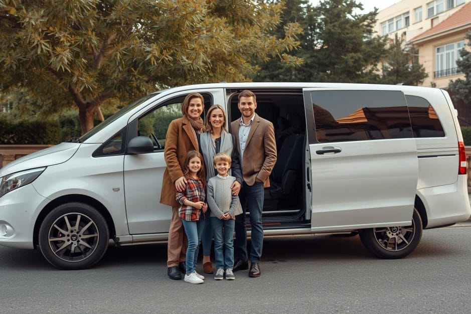 Tbilisi Airport Taxi Transfers