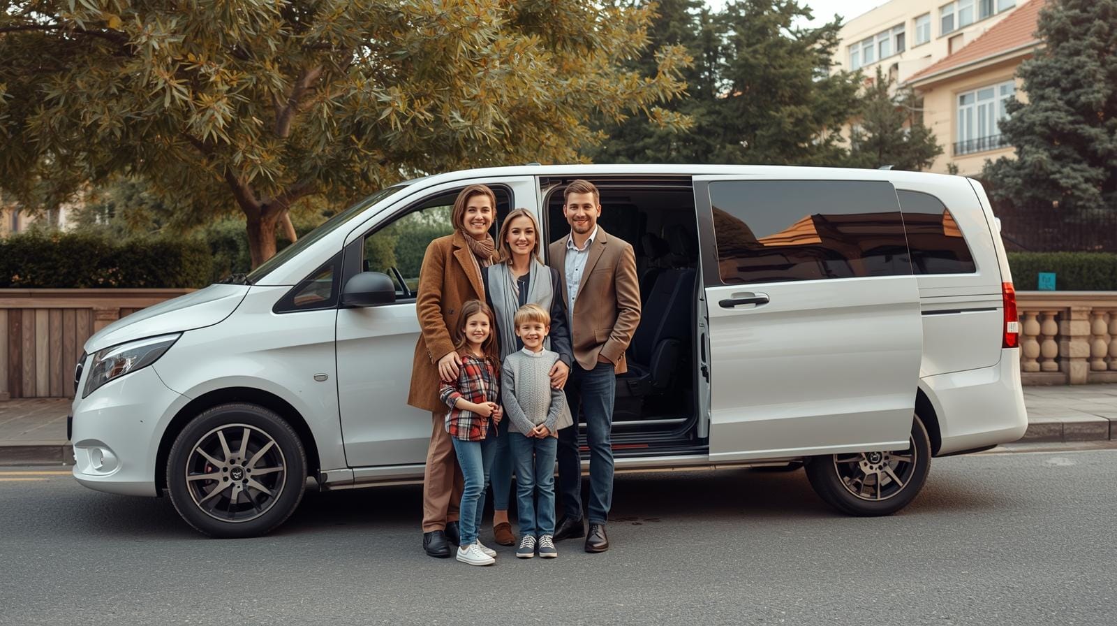 Tbilisi Airport Taxi Transfers