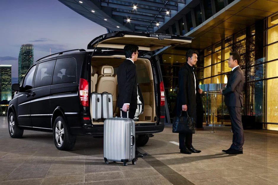 Georgia Intercity Transfer Batumi Airport Transfer to Tbilisi Private Driver