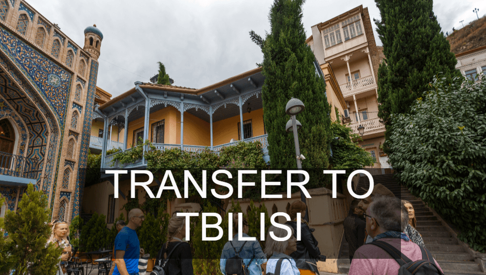 Tbilisi to Kutaisi Airport Transfer Train Bus Taxi Private Driver Guide How to Get from Tbilisi to Kutaisi Airport Getting from Tbilisi to Kutaisi Airport