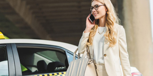 Batumi airport transfer